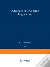 Capa do artigo Advances In Cryogenic Engineering