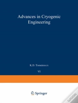 Capa do artigo Advances In Cryogenic Engineering