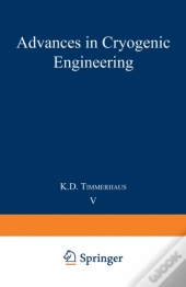 Advances In Cryogenic Engineering