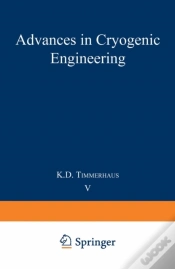 Capa do artigo Advances In Cryogenic Engineering
