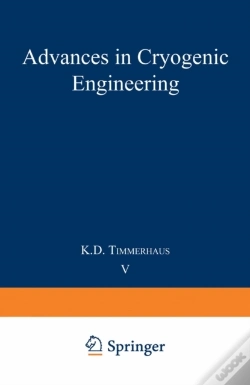 Capa do artigo Advances In Cryogenic Engineering