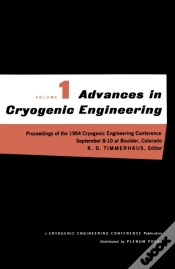 Capa do artigo Advances In Cryogenic Engineering