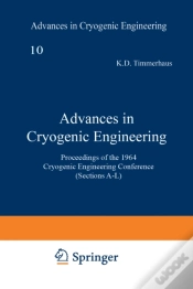 Capa do artigo Advances In Cryogenic Engineering