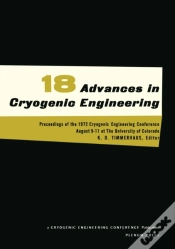 Capa do artigo Advances In Cryogenic Engineering
