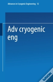 Capa do artigo Advances In Cryogenic Engineering