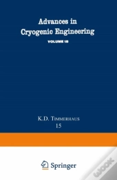 Advances In Cryogenic Engineering