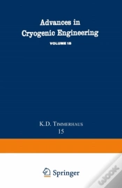 Capa do artigo Advances In Cryogenic Engineering