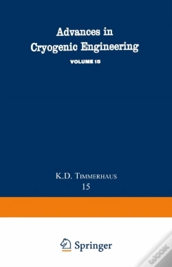 Capa do artigo Advances In Cryogenic Engineering