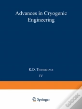 Advances In Cryogenic Engineering