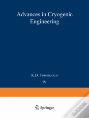 Capa do artigo Advances In Cryogenic Engineering