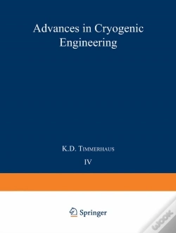 Capa do artigo Advances In Cryogenic Engineering