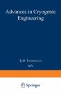 Advances In Cryogenic Engineering - Preview