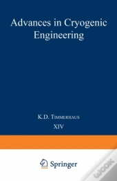 Advances In Cryogenic Engineering