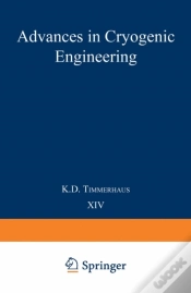 Capa do artigo Advances In Cryogenic Engineering