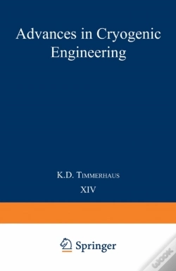 Capa do artigo Advances In Cryogenic Engineering