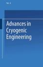 Advances In Cryogenic Engineering - Preview