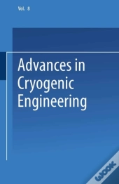 Advances In Cryogenic Engineering