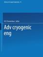 Advances In Cryogenic Engineering - Preview