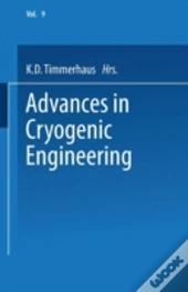 Advances In Cryogenic Engineering
