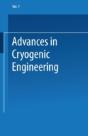 Advances In Cryogenic Engineering - Preview