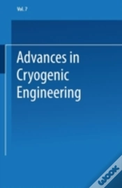 Capa do artigo Advances In Cryogenic Engineering