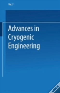 Capa do artigo Advances In Cryogenic Engineering