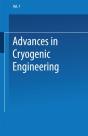 Advances In Cryogenic Engineering - Preview