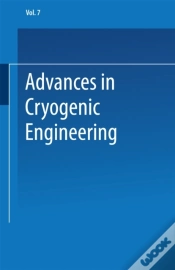 Capa do artigo Advances In Cryogenic Engineering