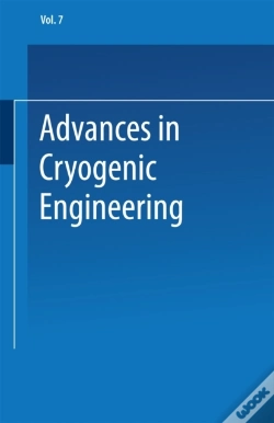 Capa do artigo Advances In Cryogenic Engineering