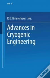 Capa do artigo Advances In Cryogenic Engineering