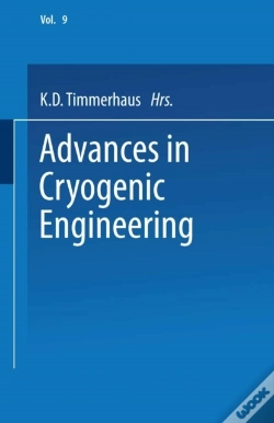 Capa do artigo Advances In Cryogenic Engineering