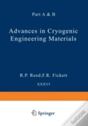 Capa do artigo Advances In Cryogenic Engineering Materials