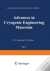 Capa do artigo Advances In Cryogenic Engineering Materials