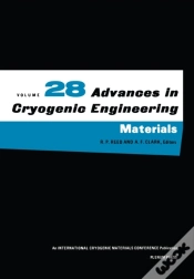 Capa do artigo Advances In Cryogenic Engineering Materials