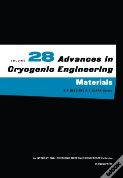Capa do artigo Advances In Cryogenic Engineering Materials