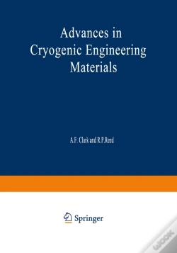 Capa do artigo Advances In Cryogenic Engineering Materials