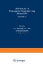 Advances In Cryogenic Engineering Materials - Preview