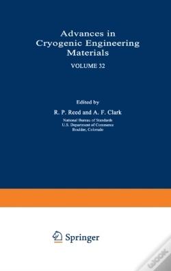 Capa do artigo Advances In Cryogenic Engineering Materials