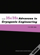 Advances In Cryogenic Engineering