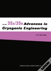 Capa do artigo Advances In Cryogenic Engineering