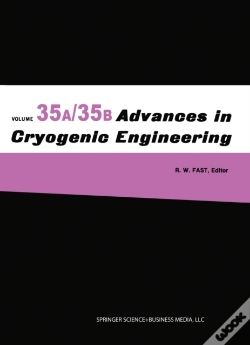 Capa do artigo Advances In Cryogenic Engineering