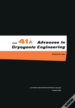 Capa do artigo Advances In Cryogenic Engineering