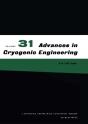 Advances In Cryogenic Engineering - Preview