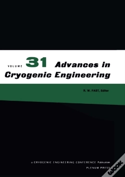 Capa do artigo Advances In Cryogenic Engineering