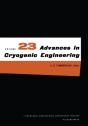 Advances In Cryogenic Engineering - Preview