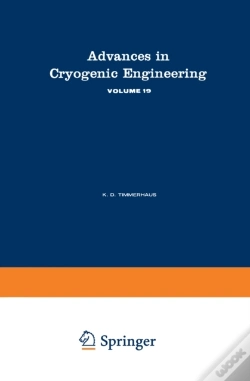 Capa do artigo Advances In Cryogenic Engineering