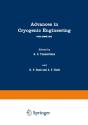 Advances In Cryogenic Engineering - Preview