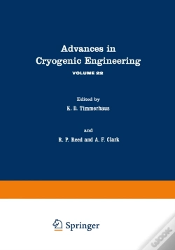 Capa do artigo Advances In Cryogenic Engineering
