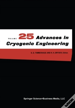 Capa do artigo Advances In Cryogenic Engineering