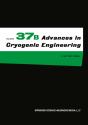 Advances In Cryogenic Engineering - Preview